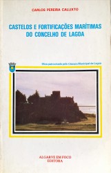 CASTELOS E FORTIFICAÇÕES MARÍTIMAS DO CONCELHO DE LAGOA